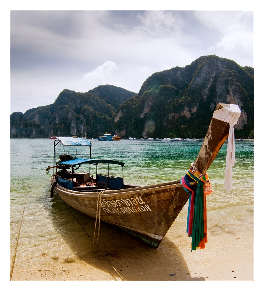 Phi Phi Island