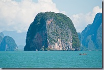 James Bond Island-3