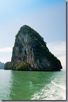 James Bond Island-5