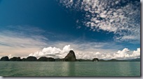 James Bond Island-6