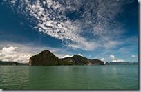 James Bond Island-7