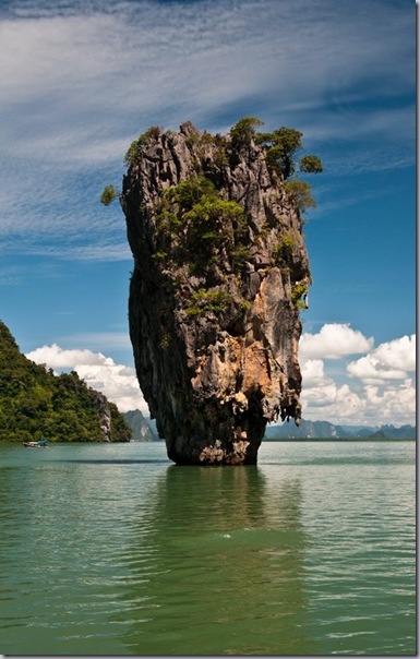 James Bond Island-8