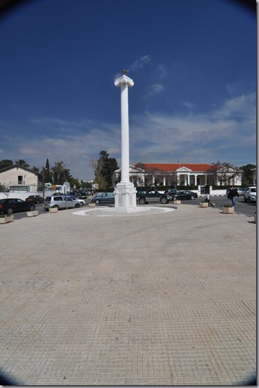 город Пафос, Кипр