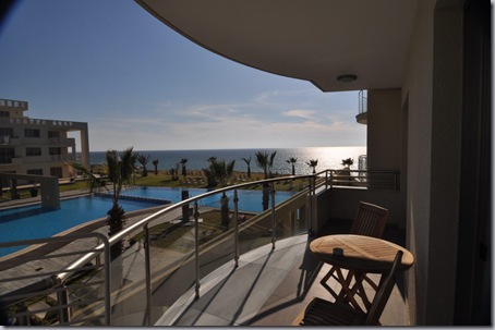 cyprus capital coast resort spa