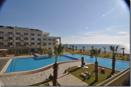 cyprus capital coast resort spa